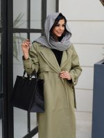 بارانی turin - تصویر 4