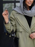 بارانی turin - تصویر 5