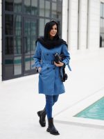 بارانی Rio - تصویر 2