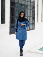 بارانی Rio - تصویر 3