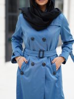 بارانی Rio - تصویر 4