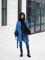 بارانی Rio - تصویر 7