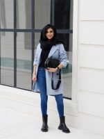 بارانی Rio - تصویر 8