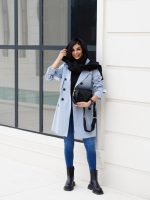 بارانی Rio - تصویر 9