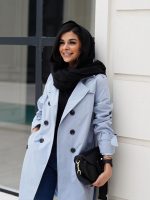 بارانی Rio - تصویر 10