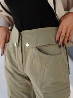 شلوار cargo13 - تصویر 3