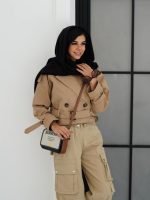 بارانی denver  - تصویر 7