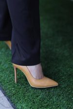 کفش charm - تصویر 3