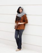 شومیز makhmal