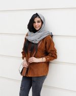 شومیز makhmal