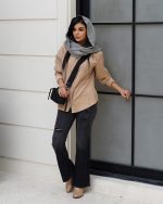 شومیز kebriti