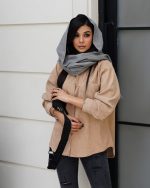 شومیز kebriti