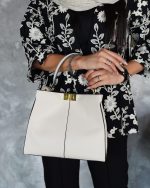کیف fendi6010 - تصویر 7