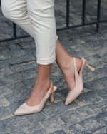 کفش 1010 - تصویر 3