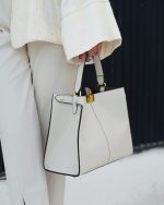 کیف fendi6010 - تصویر 10
