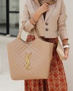 کیف YSL - تصویر 5