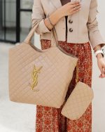 کیف YSL - تصویر 6