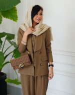 کیف Fendi6039 - تصویر 5