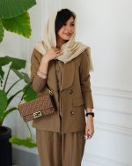 کیف Fendi6039 - تصویر 5