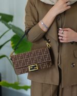 کیف Fendi6039 - تصویر 6