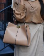 کیف fendi6010 - تصویر 5