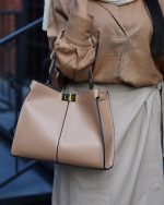 کیف fendi6010 - تصویر 5