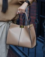 کیف fendi6010 - تصویر 6