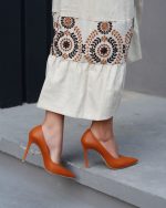 کفش charm - تصویر 11