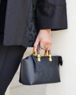 کیف fendi6017 - تصویر 3