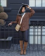 شومیز kebriti - تصویر 6