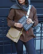 شومیز kebriti - تصویر 7