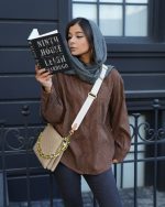 شومیز kebriti - تصویر 8