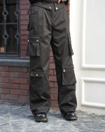 شلوار +cargo13 - تصویر 9