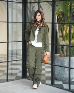 شلوار +cargo13 - تصویر 10