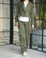 شلوار +cargo13 - تصویر 11