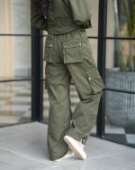 شلوار +cargo13 - تصویر 12