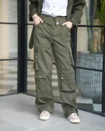 شلوار +cargo13 - تصویر 13