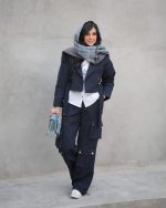 شلوار +cargo13 - تصویر 15