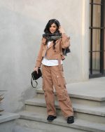 شلوار +cargo13 - تصویر 20