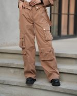 شلوار +cargo13 - تصویر 19