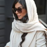 عینک  versace c8