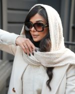 عینک FENDUI 145 - تصویر 2