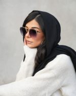 عینکmiumiu04 - تصویر 2