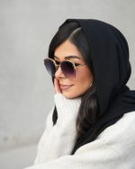 عینکmiumiu04 - تصویر 3