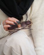 عینک LOUS VUITTON - تصویر 4