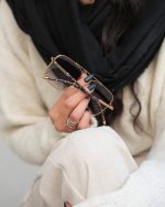 عینک LOUS VUITTON - تصویر 5