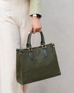 کیف LV1434 - تصویر 4