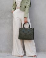 کیف LV1434 - تصویر 5