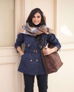 بارانی milan - تصویر 27