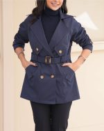 بارانی milan - تصویر 28